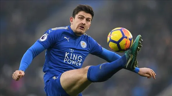 Copa America ‘Maguire muốn ra đi, Leicester không chịu bán’ - Bóng Đá