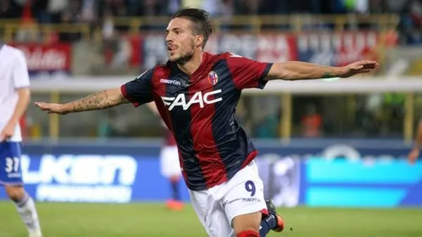 Simone Verdi: “Làn gió mới” trên hàng công của Napoli - Bóng Đá