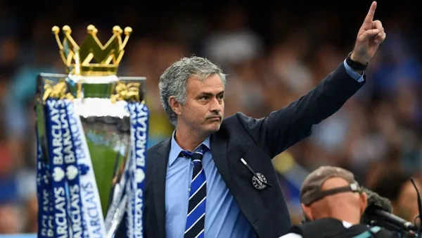 Vì sao bảo vệ ngôi vương Premier League lại khó đến vậy? - Bóng Đá