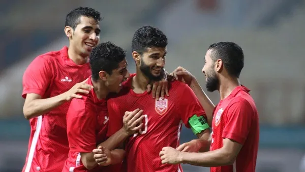 Đối thủ của U23 Việt Nam: U23 Bahrain chỉ là đội nghiệp dư - Bóng Đá