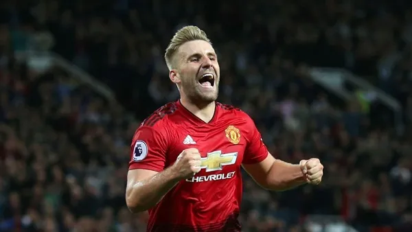 MU và vũ khí bí mật: Phép màu của Luke Shaw - Bóng Đá