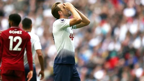 Harry Kane - Từ vua phá lưới World Cup thành tiền đạo vô hại - Bóng Đá