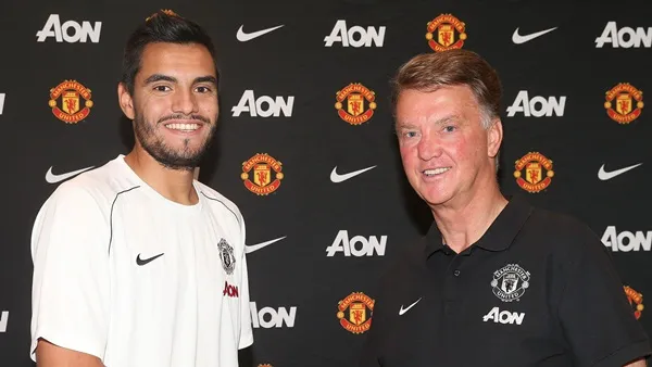 Sergio Romero, cái giá phải trả cho sự trung thành - Bóng Đá