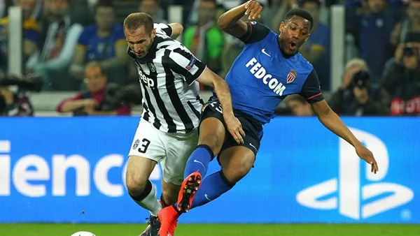 Anthony Martial trước thời cơ báo thù Juventus - Bóng Đá