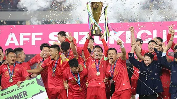 Bóng đá Việt Nam và mục tiêu dự World Cup 2026:  Ước mơ & hành động! - Bóng Đá