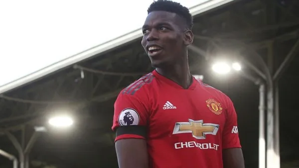 Man United cần một người giữ hồn Quỷ đỏ nhưng đó không thể là Paul Pogba - Bóng Đá