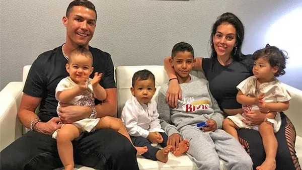 5 điều ít ai biết tới về chân sút Ronaldo nên xem ngay! - Bóng Đá