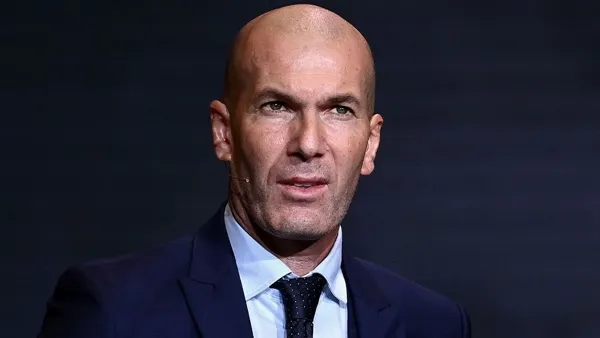 Zidane và dàn HLV tài danh đang thất nghiệp - Bóng Đá