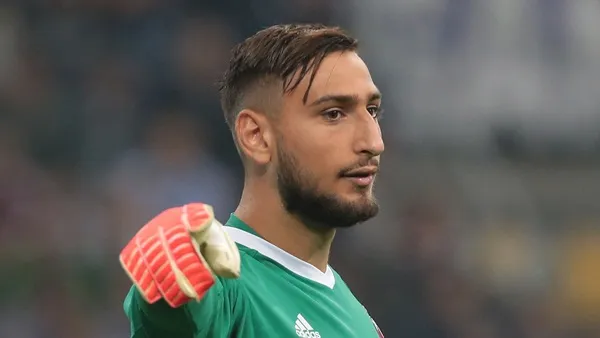 Chelsea chiêu mộ Gianluigi Donnarumma - Bóng Đá