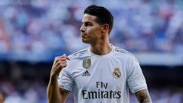 10 bản hợp đồng đắt giá nhất lịch sử Real Madrid: Tân binh vượt mặt CR7 - Bóng Đá