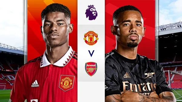 Patrice Evra’s Premier League predictions including Man Utd vs Arsenal - Bóng Đá