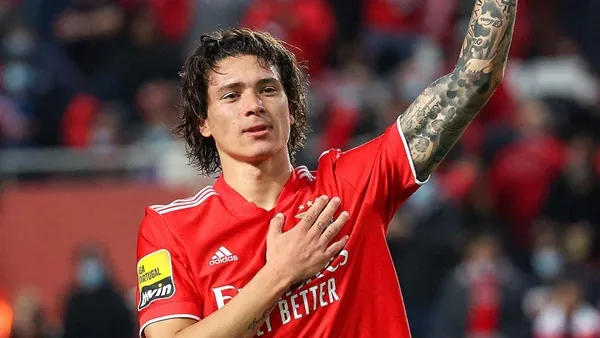 Newcastle đối đầu Arsenal vì Darwin Nunez - Bóng Đá