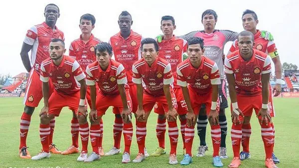 3 đối thủ sắp tới của Viettel tại AFC Cup 2022 là ai? - Bóng Đá