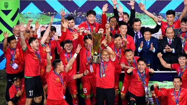 Gia hạn tướng tài trước thềm AFF Cup 2022 - Bóng Đá