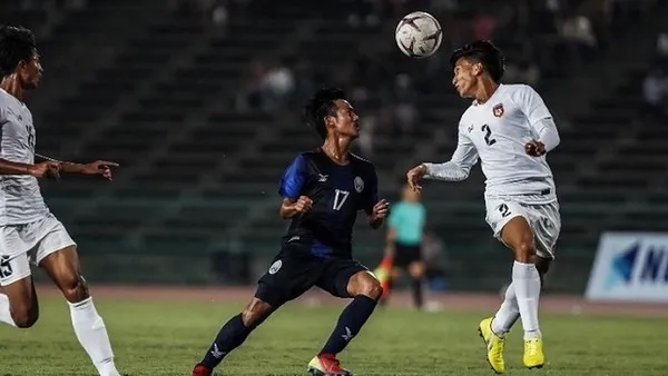 Sau trận ĐT Campuchia 0- 0 ĐT Philippines - Bóng Đá