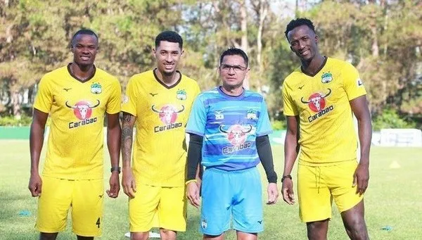 HAGL chốt xong 3 ngoại binh; Quang Hải nên trở lại với V-League - Bóng Đá