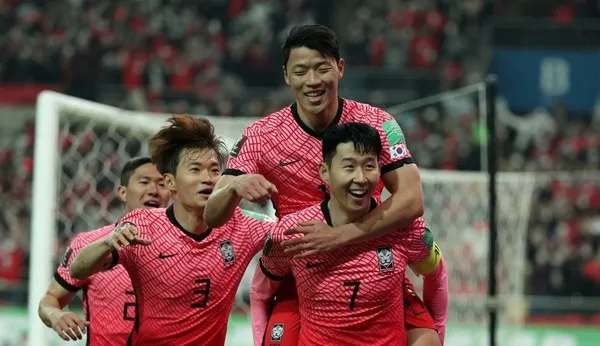 Son Heung-min và trách nhiệm của đầu tàu châu Á - Bóng Đá