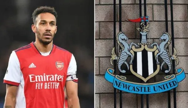 Noel Whelan phân tích 2 lý do Newcastle rộng cửa mua Aubameyang - Bóng Đá