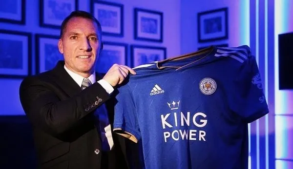Brendan Rodgers nói gì về việc cạnh tranh với Liverpool? - Bóng Đá