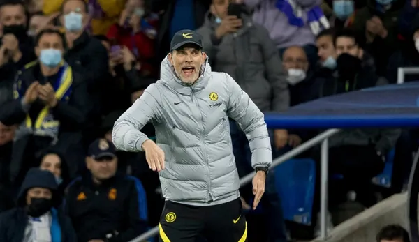 Chelsea phải giữ Tuchel bằng mọi giá - Bóng Đá