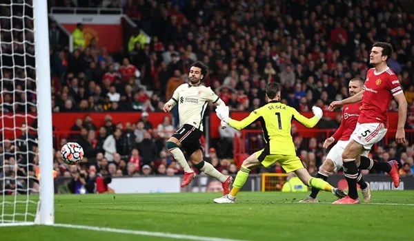 MU đấu Liverpool: Trong nỗi ám ảnh phòng ngự - Bóng Đá