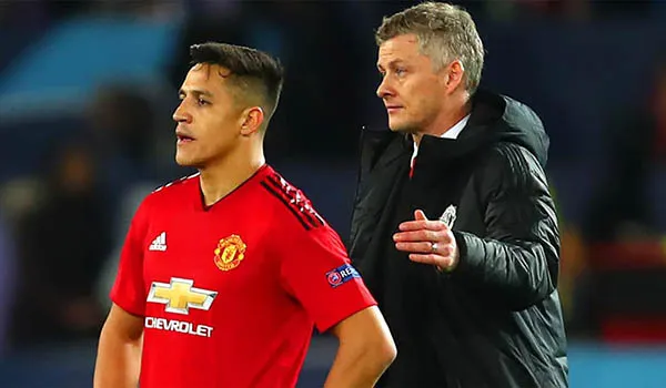 Solsa đường mật, Lingard đừng quên bài học của Smalling và Sanchez - Bóng Đá