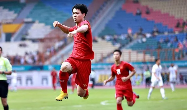 Công Phượng và nghịch lý HAGL: Hay, dở phải chờ AFF Cup 2018! - Bóng Đá