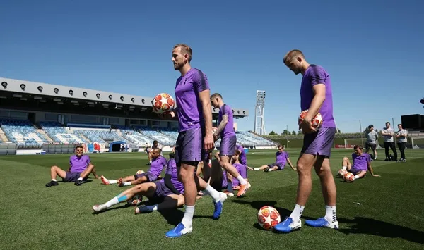Harry Kane không nói dối về tình trạng của mình - Bóng Đá