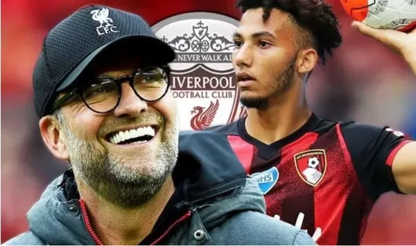 Liverpool chiêu mộ Lloyd Kelly - Bóng Đá