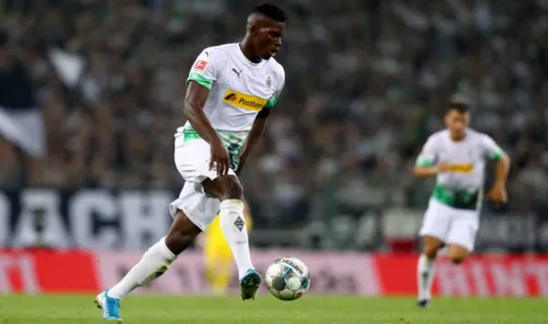 Lập hattrick, Timo Werner cùng đội nhà chiếm ngôi Dortmund - Bóng Đá