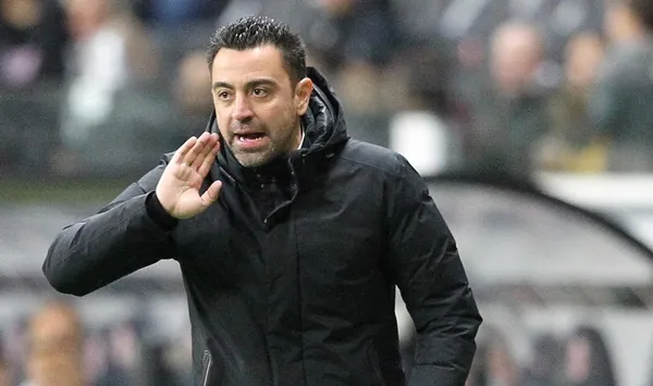 Xavi nói yêu cầu gắt của Barca, không đâu khó bằng - Bóng Đá