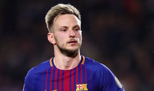 M.U ra giá 48 triệu bảng cho Rakitic - Bóng Đá