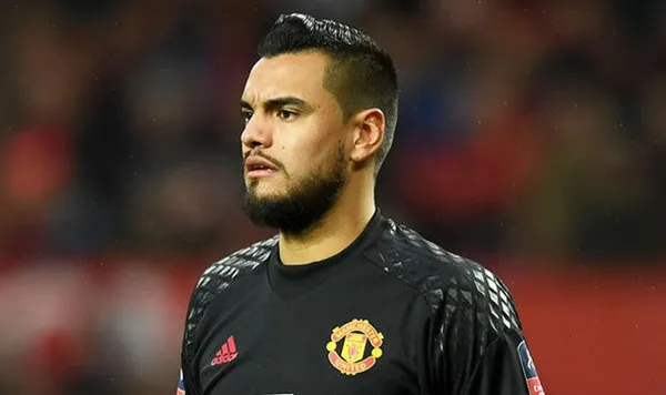 Sergio Romero, cái giá phải trả cho sự trung thành - Bóng Đá