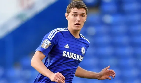 Andreas Christensen cập bến AS Roma, tại sao không? - Bóng Đá