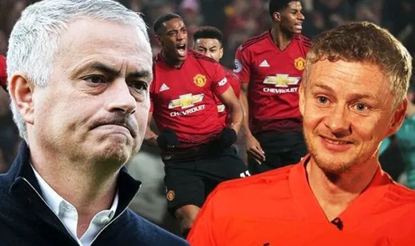 Solskjaer: Quên Mourinho đi, Man Utd không cần siêu sao để thách thức danh hiệu - Bóng Đá