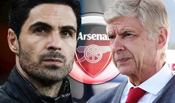 Mikel Arteta responds to Arsene Wenger claim that his Arsenal team has ‘no weakness’ - Bóng Đá