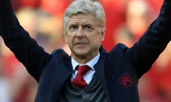 Wenger từ chối lời mời tại Anh vì Arsenal - Bóng Đá