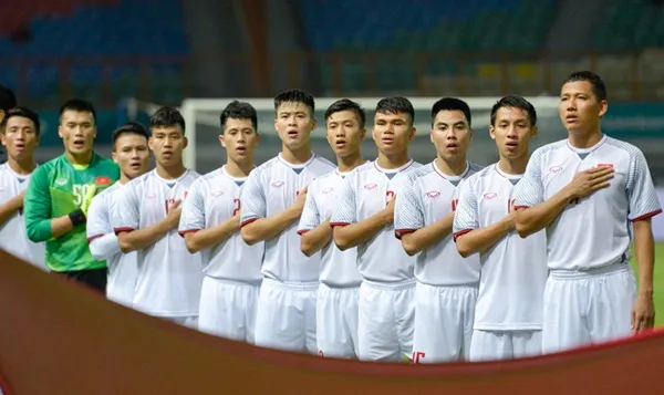 Những sự trở lại đáng chờ đợi của tuyển Việt Nam ở AFF Cup 2018 - Bóng Đá