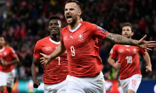 Diễn biến, thể thức, lịch thi đấu vòng play-off EURO 2020 - Bóng Đá