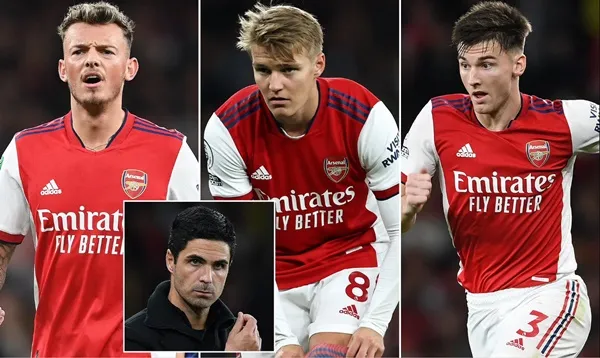 ‘Fits the bill’ – Paul Merson makes prediction over next Arsenal captain - Bóng Đá