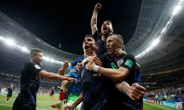 BLV Quang Huy dự đoán bất ngờ về kết quả trận Pháp vs Croatia - Bóng Đá