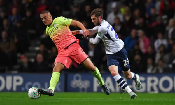 Đây! Dấu hiệu cho thấy Man City rất muốn ăn 4 mùa này - Bóng Đá