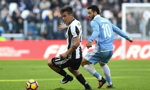 00h00 ngày 04/03, Lazio vs Juventus: Chiến đấu trong mệt mỏi - Bóng Đá