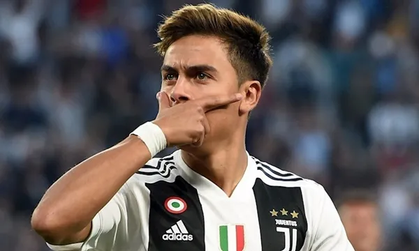 PSG gia nhập tranh giành Dybala - Bóng Đá