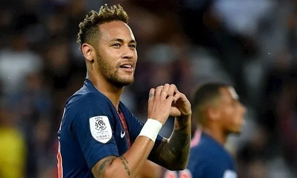 Chủ tịch La Liga nói về Messi, Neymar và Ronaldo - Bóng Đá