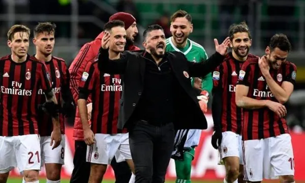 Higuain ghi bàn. Nhưng Milan cần nhiều hơn thế? - Bóng Đá