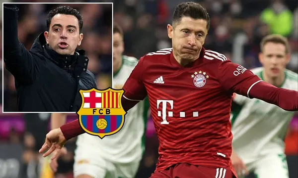 Lewandowski says yes to Barcelona (Sport) - Bóng Đá