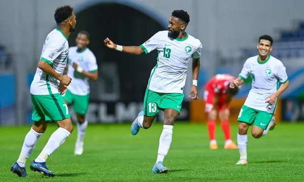 Saudi Arabia, đối thủ sắp tới của U23 Việt Nam mạnh cỡ nào? - Bóng Đá