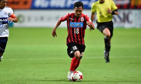Tuyển Thái Lan trước nguy cơ mất thủ môn số 1 ở Asian Cup 2019 - Bóng Đá