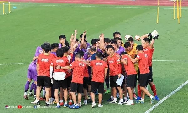 3 bài toán cần lời giải từ U23 Việt Nam tại SEA Games 31 - Bóng Đá